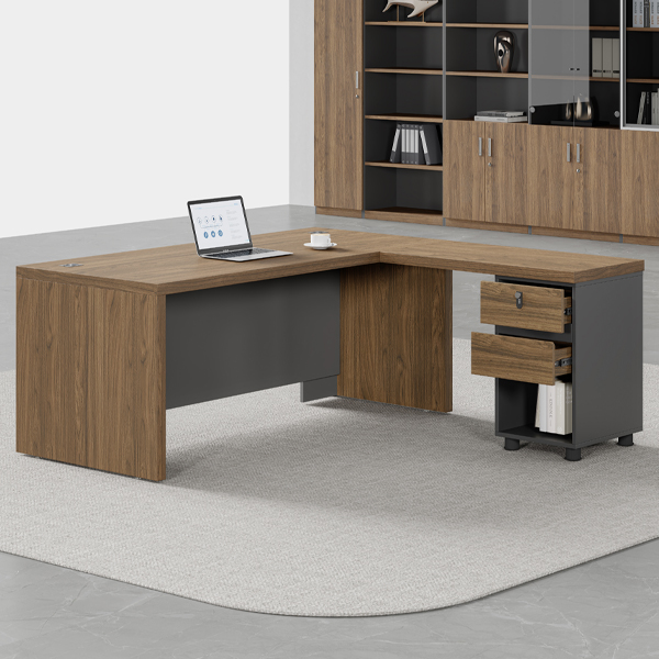 VEL-510A 벨라 사이드책상 서랍형 보조