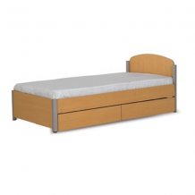 BED-102 1층 기숙사침대