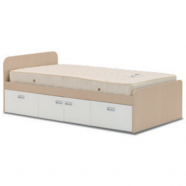 GSS-BED 기숙사침대