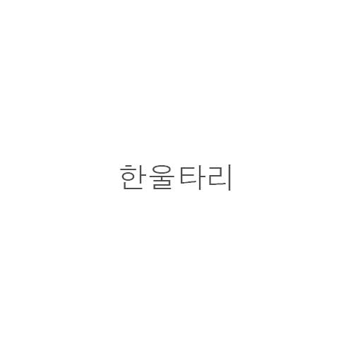 한*타*