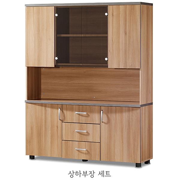 유퍼스 멀티장 크레덴자 사무실하단장