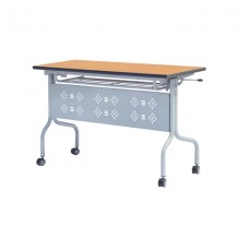 SH-6015-4 접이식테이블 세미나 학원 강의실 탁자