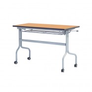 SH-6010-4 접이식테이블 세미나 강의실 탁자