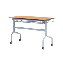 SH-6010-4 접이식테이블 세미나 강의실 탁자