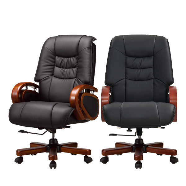 제우스 중역용의자 사무실 대표실